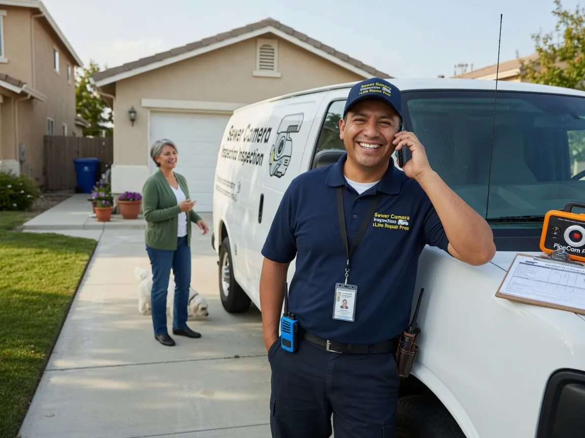 Sewer Line Repair Grand Junction, MI FAQs